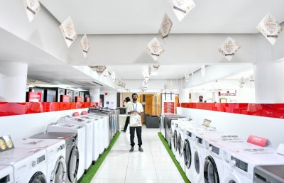 އެސްޓީއޯ ރަމަޒާން ބާޒާރު: އެއްވަނައަށް ތުރުކީ ދަތުރެއް