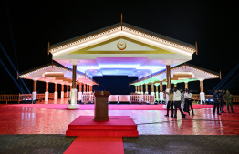 ރައީސްގެ ރޯދަމަހުގެ ނަސޭހަތް: މާޒީ ދޫކޮށް، ހިތް ސާފުކުރޭ!