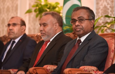 ކޯޓު ޕެކިން: ރާއްޖޭގެ ސިޔާސީ ސަގާފަތަކަށް!