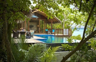 ޝަންގްރިއްލާ ރިސޯޓަށް ސަރުކާރުން އެއް ބިލިއަން ރުފިޔާ ދައްކަންޖެހޭ، ހިއްސާ ދޫކޮށްލަނީ!