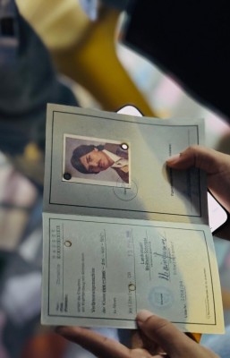 ޖަރުމަން ދެމަފިރިންގެ ނަސީރު: މިލިއަނަރަކަށް ވުމުގެ ކުރިން ވައްޓާލީ!