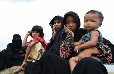 ރޮހިންޔާ މުސްލިމުންގެ ހައްގުގައި އައިސީޖޭއަށް ހުށަހެޅި މައްސަލައަށް ރާއްޖޭން ބަޔާން ދީފި