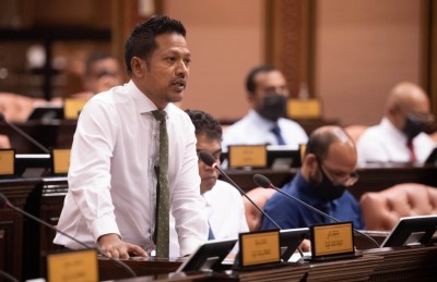 ޖޭއެސްސީގައި ސިޔާސީ ބޭފުޅުން ތިބުން އެމްޑީޕީއަށް މައްސަލައަކަށް ނުވި