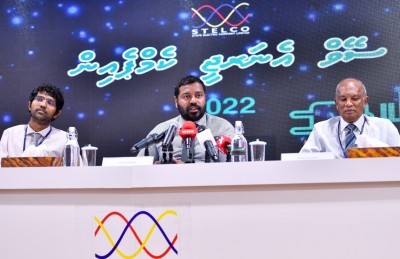 ހޫނު މޫސުމުގައި ކަރަންޓް ބިލު ބޮޑުވާތީ ސްޓެލްކޯއިން މިއަހަރު ވެސް ކެމްޕޭނެއް