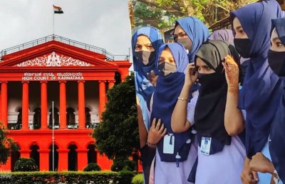 ބުރުގާގެ މައްސަލަ އިންޑިއާގެ ހައި ކޯޓުގެ ބެންޗަކުން ބަލަނީ