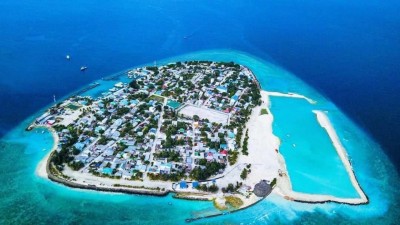 ގޭސްފުޅިއެއް ގޮވައި މަޑުއްވަރީ ނަރުހަކު ފިހިއްޖެ