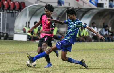 ޕެނަލްޓީ ޖަހައިގެން ޔޫވީ ބަލިކޮށް ސަސް ފައިނަލަށް