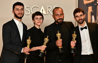 އިޒުރޭލު ސިފައިންގެ ލާއިންސާނީ އަމަލުތައް ދައްކާ ޑޮކިއުމެންޓްރީއަކަށް އޮސްކާ ލިބިއްޖެ