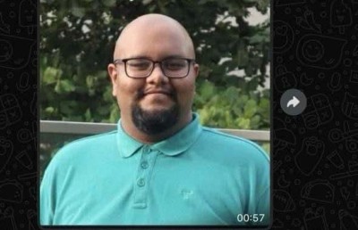 މެލޭޝިޔާގައި ދިވެއްސަކު ގެއްލިގެން ހޯދަނީ