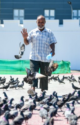 ފޮޓޯ ސްޓޯރީ: ކޮތަރުތަކުގެ އެންމެ ގާތް އެކުވެރިޔާ