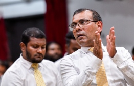 އެމްޑީޕީގެ ރިޔާސީ ޕްރައިމަރީއަށް ތާރީހެއް ކަނޑަނާޅައި ކޮންގްރެސް ބާއްވަން ފާސްކޮށްފި