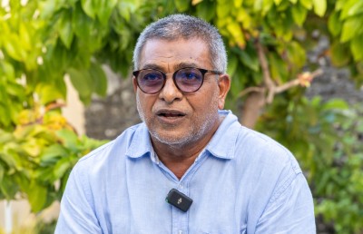 ޖަރުމަން ދެމަފިރިންގެ ނަސީރު: މިލިއަނަރަކަށް ވުމުގެ ކުރިން ވައްޓާލީ!