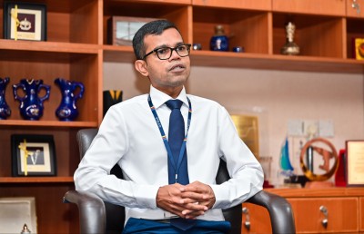 ދެ ބިލް ފޮނުވީ ރޯދަމަހު ބޭނުންކުރާ ކަރަންޓަށް ޑިސްކައުންޓު ދޭން: ފަހުމީ