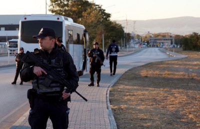 ތުރުކީ ސަރުކާރާ ދެކޮޅު ޕީކޭކޭ ހަނގުރާމަވެރިން 40 އަހަރު ފަހުން ހަމަލާތައް ހުއްޓާލައިފި