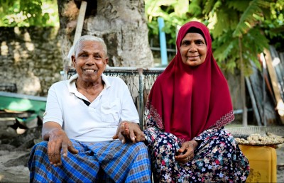 މިއަށް ވުރެ ހިތްދަތިކަމެއް ނެތް؛ ލިބުނު ހުރިހާ ދަރިން މަރު