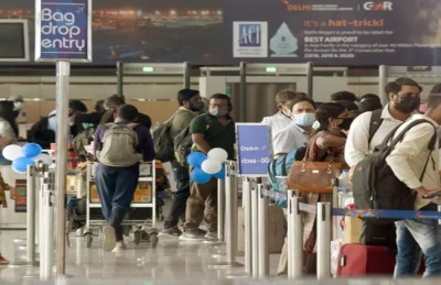 އިންޑިއާއަށްދާ މީހުން ކަރަންޓީނުވާން ނުޖެހޭ ގޮތަށް ހަދައިފި