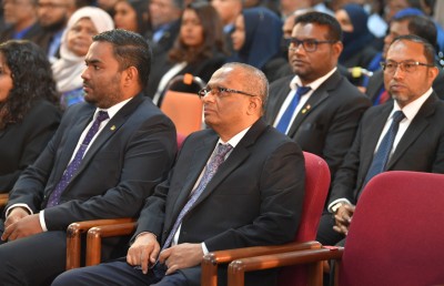 ސުއޫދުގެ އިސްތިއުފާގެ ސިޓީ ޖޭއެސްސީއަށް ފޮނުވައިފި