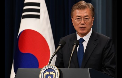 ކޮރެއާ ސަރަހައްދުގައި ހަމަނުޖެހުން އުފެދިދާނެ