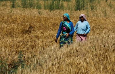 ހަމައެކަނި އަންހެނުން މަސައްކަތްކުރާ އިންޑިއާގެ ނޫހަކުން ހެދި ޑޮކިއުމެންޓްރީއެއް އޮސްކާގައި