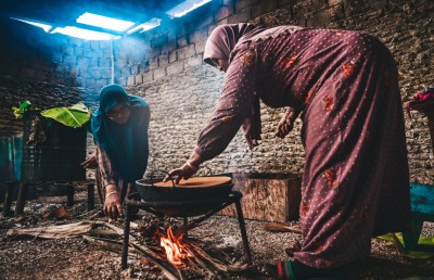 މި ކަވި މަސައްކަތުން ފާއިޒާ އެންމެން އާޝޯހުކޮށްލަނީ