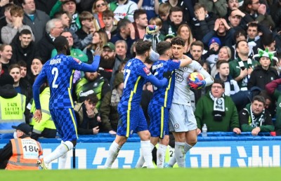 ވެމްބްލީގައި ފައިނަލް ކާމިޔާބުކުރަން ޗެލްސީ އާއި ލިވަޕޫލް ކެތްމަދު ވެފައި