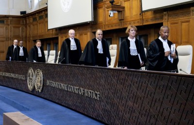 ފަލަސްތީނަށް ދޭ އިންސާނީ އެހީ ހުއްޓުވާތީ ހުށަހެޅި މައްސަލާގައި ރާއްޖޭން ބަޔާންދީފި