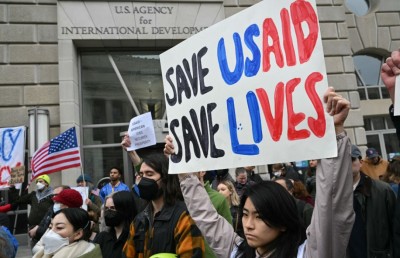 ޓްރަމްޕުގެ ބޮޑު ނިންމުމެއް ސުޕްރީމް ކޯޓުން ހުއްޓުވައިފި