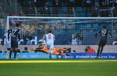 ބޯކަމް އިން އަމިއްލަ ދަނޑުގައި ބެޔާން ބަލިކޮށްފި