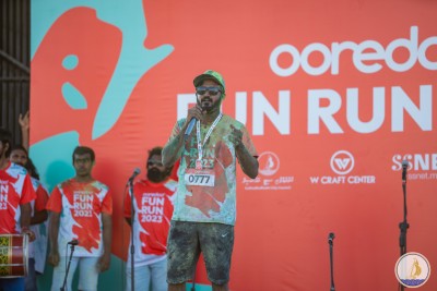 އުރީދޫގެ ފަން ރަން ކާމިޔާބު: ކުޅުދުއްފުއްޓަށް ލިބުނު ބޮޑު އުފަލަކާއި ޝަރަފެއް