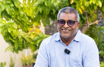 ޖަރުމަން ދެމަފިރިންގެ ނަސީރު: މިލިއަނަރަކަށް ވުމުގެ ކުރިން ވައްޓާލީ!