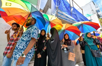 ރައްޔިތުންގެ އަޣުލަބިއްޔަތު ހޯދޭނެ ލީޑަރެއް އެބަހުރި؟