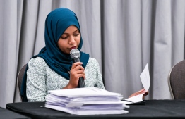 އަކަފޫޓަކަށް ހުށަހެޅުނު 10 މިލިއަނަކީ އޮޅުމެއް؛ އެއިން ސަލާމަތެއް ވެސް ނުވި!