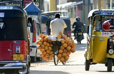 ލަންކާގެ އިގްތިސާދު ޑީފޯލްޓެއް ނުވާނެ: ސެންޓްރަލް ބޭންކް
