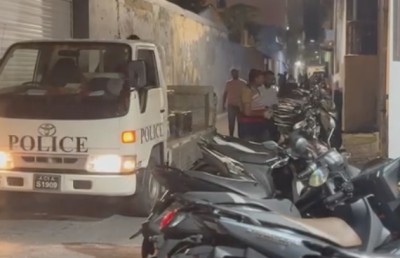 ދިވެހި ކުންފުނިން އުފެއްދި 49،000 ސިނގިރޭޓު ފޮށި ފެނުނު، ގޮތެއް ނިންމަން އިކޮނޮމިކް މިނިސްޓްރީއަށް