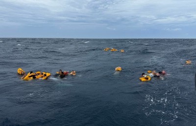 ލޯންޗަށް ޖެހީ ރާޅެއް، ދިޔަވާތީ އެންމެން ފުންމާލީ!