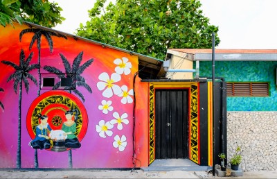 ރިނބުދޫ އިން އެހެން މަންޒަރެއް