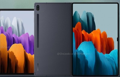 ސެމްސަންގްގެ އާ ފޯނުތަކާއި ޓެބްތައް: މިހާރު އޯޑަރުކުރެވޭނެ