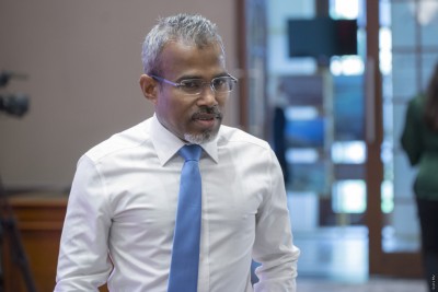 އޭޖީއަށް ނޯޓިސް ދީފި، މައްސަލަ އަދި އެޖެންޑާ ނުކުރޭ