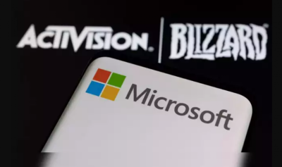 އެކްޓިވިޝަން ބްލިޒާޑް ގަންނަން މައިކްރޮސޮފްޓުން ހަދާފައިވާ އެއްބަސްވުމަށް އީޔޫއިން ރުހުން ދީފި