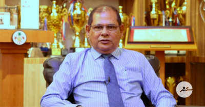 އޭލެވެލްގައި އަހްމަދިއްޔާއަށް ރަން އަހަރެއް: 87 ދަރިވަރުން ގަދަ ދިހައެއްގައި!