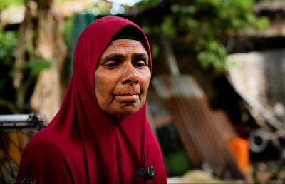 މިއަށް ވުރެ ހިތްދަތިކަމެއް ނެތް؛ ލިބުނު ހުރިހާ ދަރިން މަރު