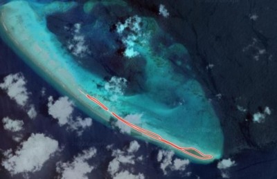 ކޮމަންޑޫ ކައިރީގައި އޮތް ތިން ރަށް ރިސޯޓް ހަދަން ދޫކުރުން ކޯޓުން ހުއްޓުވައިފި