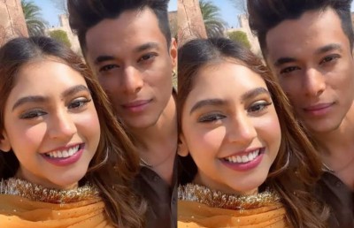 ޕްރަތީކްގެ ވީޑިއޯ ލަވައެއް ވަރަށް އަވަހަށް ފެންނާނެ