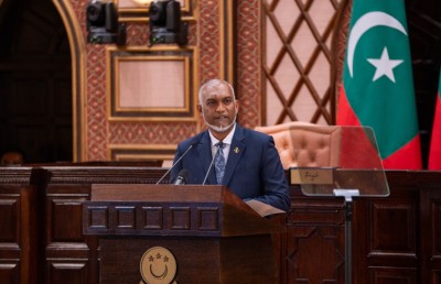 4000 ފްލެޓަށް އެދުނު އެންމެންނަށް މި ދައުރުގައި ބޯހިޔާވަހިކަން ހަމަޖެހޭނެ: މިނިސްޓްރީ