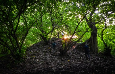 ވާދޫގައި "އަނދިރިއަނދިރިންގެ މަންމަ"