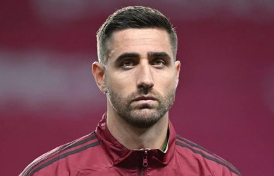 ކޯޓުއާ އަށް ފުރުސަތު ދޭން އުޅޭތީ ބެލްޖިއަމްގެ ދެވަނަ ކީޕަރު ޓީމުން ވަކިވެއްޖެ