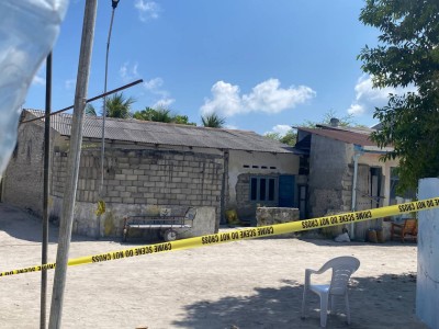 ނައީމާގެ ގާތިލުން ދުއްވި ކާރު ފުލުހުންގެ ބެލުމުގެ ދަށަށް!