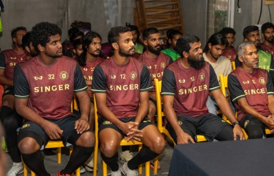 ވިކްޓަރީގެ ޓާގެޓް؛ ކުޅުންތެރިންނަށް ބަރާބަރަށް މުސާރަ ދީ ކާމިޔާބާ ހަމައަށް ދިއުން