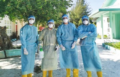 ގަމު ހޮސްޕިޓަލްގައި ސިޒޭރިއަން ހެދުމުގައި އިހުމާލުވި މައްސަލަ ބަލަން ހުށަހަޅައިފި