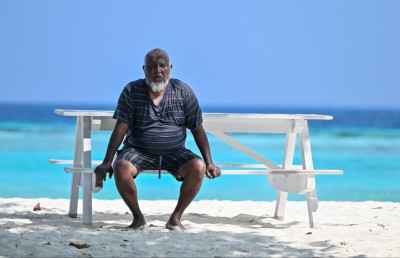 ކުޑަފަރީގެ އެލްޑާލީ ކްލަބް: މިއީ ބޭނުންވާ އަޅާލުމާއި އުފާވެރިކަން